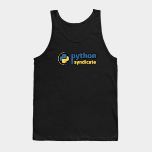 Python Syndicate Tank Top